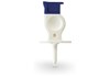 Extra-Spike® Plus (5 µm) blau (25 Stück)